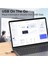 Adet USB C - USB Adaptörü, USB Type C - USB 3.0 Adaptörü MacBook Için (Yurt Dışından) 4