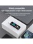 USB 2.0 Ekran Otg Adaptörü 240W Dijital Type-C Adaptörü Gri (Yurt Dışından) 3