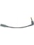 Rode 3.5mm Trrs Erkek Için Yedek Sc4 Mikrofon Kablosu, Sc4 Siyah (Yurt Dışından) 2