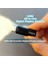 USB C Otg Adaptörü Type C'den USB Type-C'ye 40GBPS 240W Adaptörü Gri Gri (Yurt Dışından) 1