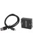 R/l Rca 3.5mm Aux - Dijital Koaksiyel Toslink Optik Ses Adaptörü (Yurt Dışından) 2