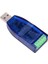 Endüstriyel Usb'den RS485 RS232 Dönüştürücü Yükseltme RS-485 Konnektörü (Yurt Dışından) 1