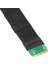 M.2 Ngff Nvme Anahtarı M - Pcıe 3.0 X4 Uzatma Kablosu 4 Pın Güç Kablosu (Yurt Dışından) 3