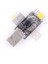 Adet Usb'den RS232 Ttl Dönüştürücü Adaptör Modülü/usb Ttl Dönüştürücü (Yurt Dışından) 3