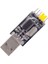 Adet Usb'den RS232 Ttl Dönüştürücü Adaptör Modülü/usb Ttl Dönüştürücü (Yurt Dışından) 5
