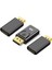 Dp - HDMI Uyumlu Adaptör 3'lü Displayport - HDMI Uyumlu (Yurt Dışından) 1