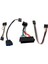 4 Adet/takım Anahtar Kablosu USB Kablosu Ses Kablosu Lenovo Anakart Için (Yurt Dışından) 3