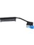 Dell XPS15 9530 L521X M3800 Için Sabit Disk Sürücüsü Adaptör Kablosu (Yurt Dışından) 1