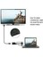 VGA - HDMI Uyumlu Dönüştürücü 1080P Hd Adaptörü Ses Kablosuyla (Yurt Dışından) 5