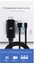 2'si 1 Arada USB C 3.1 Type-C - HDMI Uyumlu 4K 30Hz Adaptör Kablosu (Yurt Dışından) 5