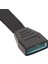 USB 3.0 20P/19P Erkek Uzatma Dönüşüm Bağlantı Kablosu (Yurt Dışından) 4