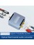 Dijitalden Analoga Ses Dönüştürücü 3.5mm Jak (Yurt Dışından) 4