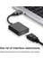 Ses/video Bilgisayar Sürücüsü Usb'den Hdmı'ya Uyumlu Dönüştürücü, Beyaz (Yurt Dışından) 4