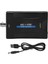 Bnc'den Hdmı'ya Dönüştürücü Adaptör Dişi Cvbs Bnc HDMI Koaksiyel 1080P Çıkış (Yurt Dışından) 1