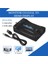 Bnc'den Hdmı'ya Dönüştürücü Adaptör Dişi Cvbs Bnc HDMI Koaksiyel 1080P Çıkış (Yurt Dışından) 5