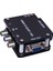 Yuv To Rgbs Ypbpr To Scart Ypbpr To VGA Komponent Dönüştürücü Konsol (Yurt Dışından) 3