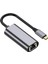 MacBook Pro Samsung Için Type-C Ethernet Usb-C - RJ45 Lan Adaptörü (Yurt Dışından) 1