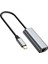 MacBook Pro Samsung Için Type-C Ethernet Usb-C - RJ45 Lan Adaptörü (Yurt Dışından) 2