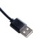 10 Adet Usb'den Bilgisayar Cpu Fan Kablosuna Usb'den 4 Pinli Fan Adaptör Kabloları (Yurt Dışından) 5