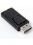2 Adet Display Port Displayport Dp Erkek - HDMI Uyumlu Dönüştürücü (Yurt Dışından) 5