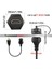 HDMI Uyumlu Erkek - Dişi Uzatma Kablosu 0,3 M (Yurt Dışından) 4