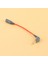 Rode 3.5mm Trrs Erkek Için Yedek Sc4 Mikrofon Kablosu, Sc4 Kırmızı (Yurt Dışından) 5