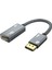 Dp1.4 - HDMI Uyumlu 2.1 Hd Kablo 8k 60Hz Adaptör Veri Kablosu (Yurt Dışından) 1
