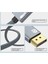 Dp1.4 - HDMI Uyumlu 2.1 Hd Kablo 8k 60Hz Adaptör Veri Kablosu (Yurt Dışından) 3
