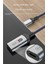 Type-C To Apple Kulaklık Adaptörü Siyah (Yurt Dışından) 3