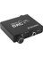 192KHZ Dac Dönüştürücü Dijital Optik Koaksiyel Analog L/r 3.5mm Adaptör (Yurt Dışından) 3