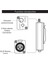 Xlr - 3.5mm Kulaklık Amplifikatörü Müzik Severler Için Girişim Yok (Yurt Dışından) 5
