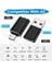 Iphone/pc Için 4'lü USB C - USB Adaptörü ve USB - USB C Adaptörü (Yurt Dışından) 5