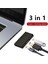 Nintendo Adaptörü Için Type-C - Hdmı/usb3.0/pd 3'ü 1 Arada Yerleştirme Istasyonu (Yurt Dışından) 5