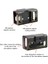 Gopro Hero 5/6/7/8/9 Action Için Alüminyum Alaşımlı Mikrofon Adaptörü (Yurt Dışından) 3