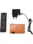 Rf HDMI Dönüştürücü Analog Tv Kutusu Dijital Kutu Uzaktan Kumanda Ab Fişi (Yurt Dışından) 1