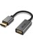 4K Display Port - HDMI Uyumlu Adaptör, (Yurt Dışından) 1