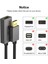 4K Display Port - HDMI Uyumlu Adaptör, (Yurt Dışından) 2
