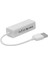 Usb2.0 20CM AX88772C Ethernet Lan Adaptör Kablosu WIN95 Osr2/98 Için (Yurt Dışından) 3