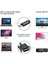 Macbook Air 3.1 Için USB C - DVI Kablo Adaptörü - DVI Kablo (1,86 M) (Yurt Dışından) 3
