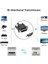 Macbook Air 3.1 Için USB C - DVI Kablo Adaptörü - DVI Kablo (1,86 M) (Yurt Dışından) 4