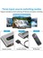 HDMI Uyumlu 4'ü 1 Arada Çıkışlı Anahtar Ayırıcı Abd Fişi (Yurt Dışından) 4