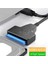 Usb3.0 Kolay Sürücü Hattı Sata 22PIN USB Transfer Kablolaması USB(22CM) (Yurt Dışından) 3
