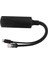 Poe - Usb-C 5V Adaptörü, Ieee 802.3AF/AT, Raspberry Pi 4(Gigabit) Için (Yurt Dışından) 3