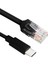 Poe - Usb-C 5V Adaptörü, Ieee 802.3AF/AT, Raspberry Pi 4(Gigabit) Için (Yurt Dışından) 4