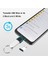 USB C - USB Adaptörü, USB C - USB 3.0 Otg Adaptörü, MacBook Pro Için (Yurt Dışından) 2