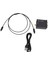 Dijitalden Analoga Ses Dönüştürücü Amplifikatör Kod Çözücü 3.5mm Jak 2*rca (Yurt Dışından) 1