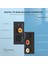 Dijitalden Analoga Ses Dönüştürücü Amplifikatör Kod Çözücü 3.5mm Jak 2*rca (Yurt Dışından) 3