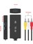 Hdtv'den Hd Dönüştürücü HDMI Uyumlu Rca Av/cvsb L/r Video 1080P (Yurt Dışından) 5