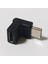 Type-C 3.1 Adaptörü Type-C Erkek - Type-C Dişi Dönüştürücü 90 Derece (Yurt Dışından) 4