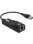USB 3.0 Type C - Gigabit Ethernet RJ45 Lan Adaptörü Ağ Kartı (Yurt Dışından) 1